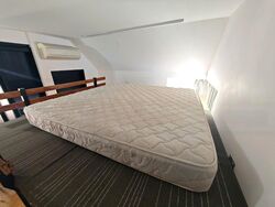The Sorrento (D5), Condominium #524114161